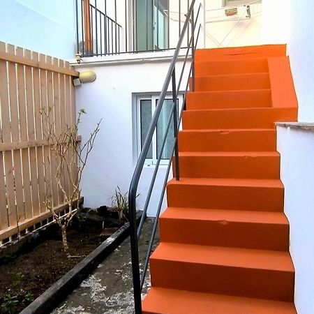 Upstairs Home Понта-Делгада Екстер'єр фото